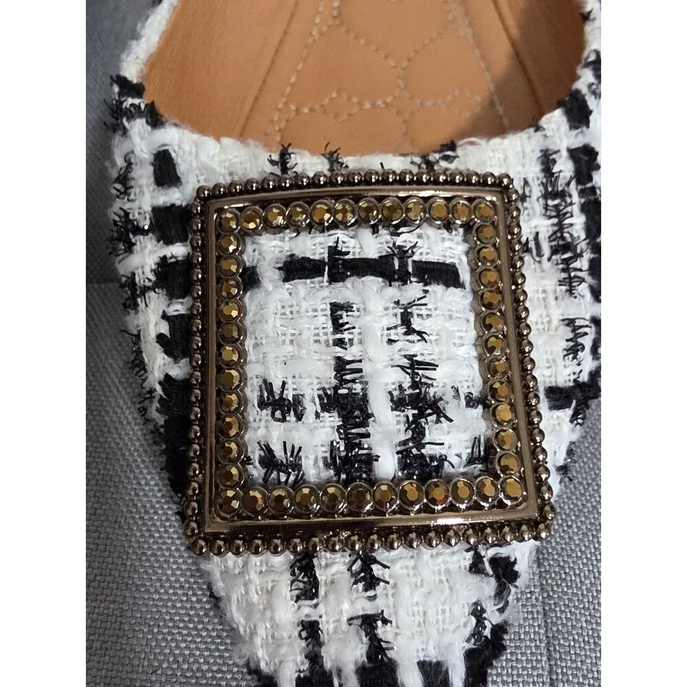 Tory Burch comfy meeshine